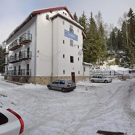 Osrodek Wypoczynkowy Pod Skalka