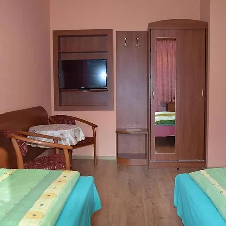 Rezort Osrodek Wypoczynkowy Pod Skalka