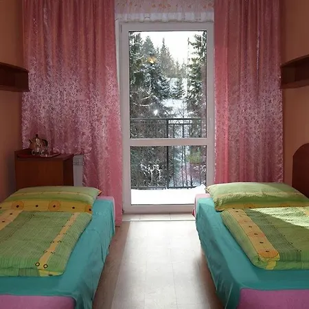 Osrodek Wypoczynkowy Pod Skalka Rezort