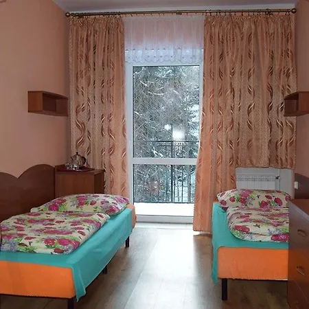 Osrodek Wypoczynkowy Pod Skalka Rezort *