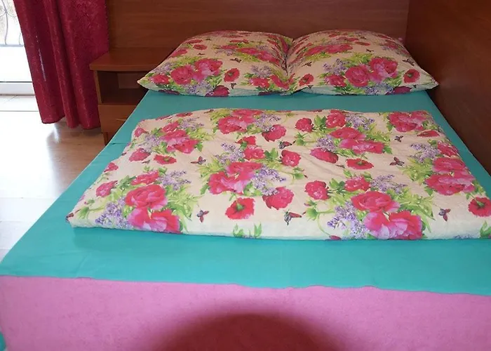 Osrodek Wypoczynkowy Pod Skalka Resort