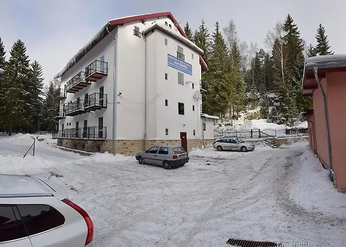 Osrodek Wypoczynkowy Pod Skalka