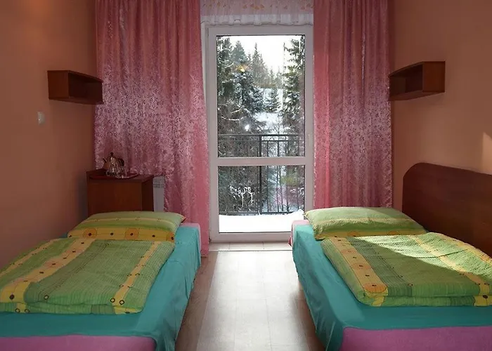 Osrodek Wypoczynkowy Pod Skalka Resort