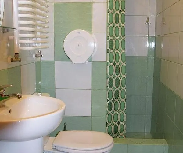 Osrodek Wypoczynkowy Pod Skalka Resort