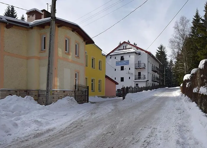 Osrodek Wypoczynkowy Pod Skalka Resort